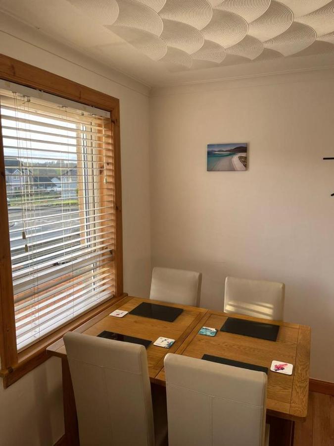 36 Westview Terrace Apartment Stornoway  Ngoại thất bức ảnh
